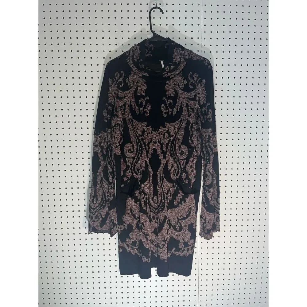 Free People modern love dress